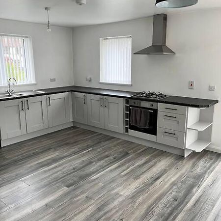 Conveniently Located, Close To City And Quiet Area Londonderry Eksteriør billede