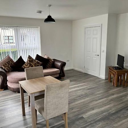 Conveniently Located, Close To City And Quiet Area Londonderry Eksteriør billede