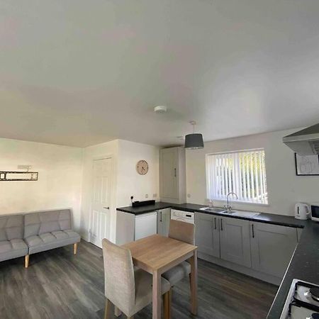 Conveniently Located, Close To City And Quiet Area Londonderry Eksteriør billede
