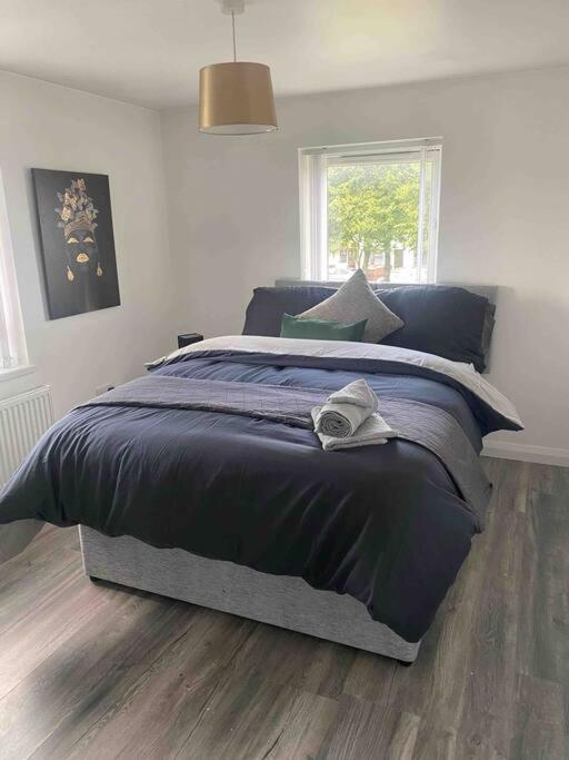 Conveniently Located, Close To City And Quiet Area Londonderry Eksteriør billede